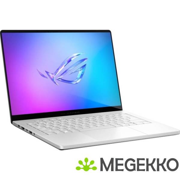 Grote foto asus rog zephyrus g14 ga403wr qs087w 14 amd ryzen ai 9 rtx 5070 ti gaming laptop computers en software overige computers en software