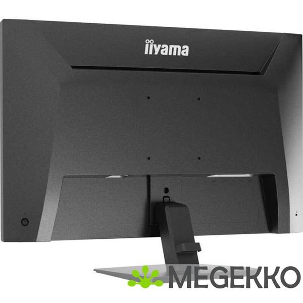 Grote foto iiyama prolite x2793qsu b1 27 quad hd ips usb c monitor computers en software overige computers en software