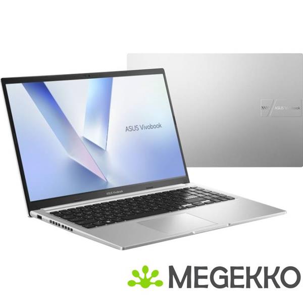Grote foto asus vivobook 15 m1502naq bq050w 15.6 amd ryzen 7 computers en software overige computers en software