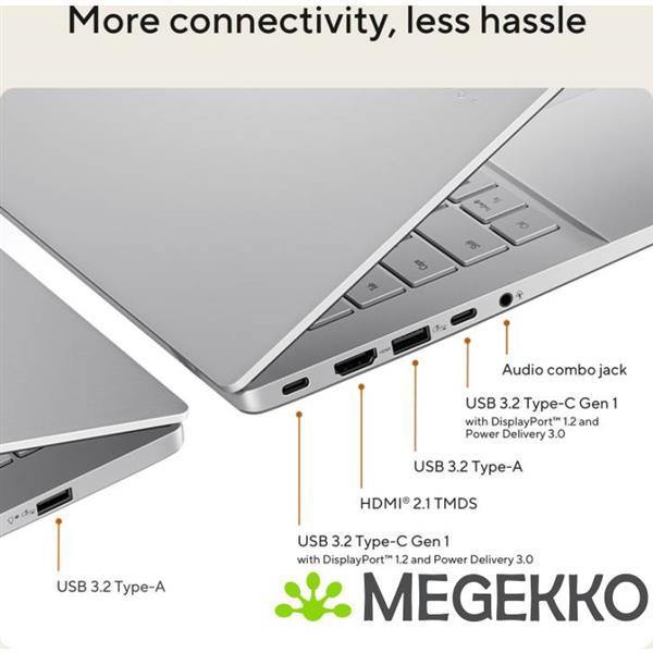 Grote foto asus vivobook s16 m3607ga sh004w copilot pc 16 amd ryzen ai 7 computers en software overige computers en software