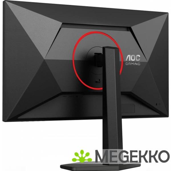 Grote foto aoc g4 27g4z 27 full hd 260hz ips monitor computers en software overige computers en software