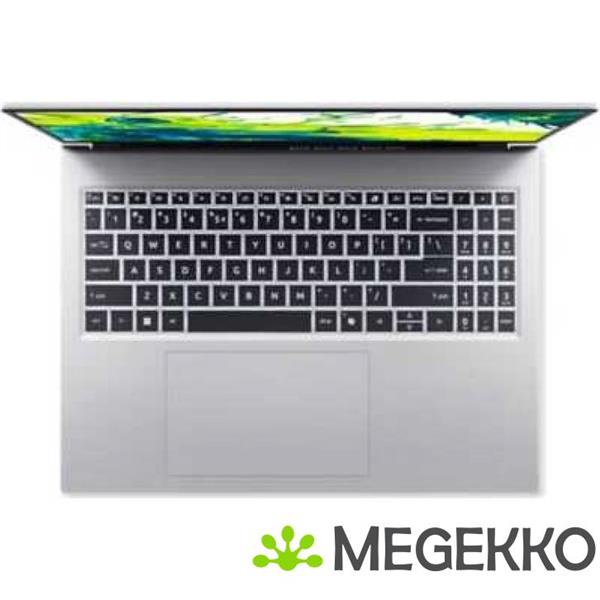 Grote foto acer aspire ag16 71p 9654 16 core i9 13900h laptop computers en software overige computers en software