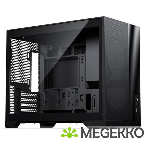 Grote foto phanteks xt m3 argb black computers en software behuizingen en kasten