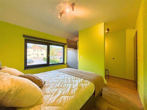 Grote foto ardennen 5550 alle sur semois vakantiewoning. huizen en kamers bestaand europa