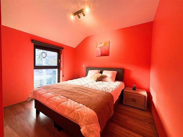 Grote foto ardennen 5550 alle sur semois vakantiewoning. huizen en kamers bestaand europa