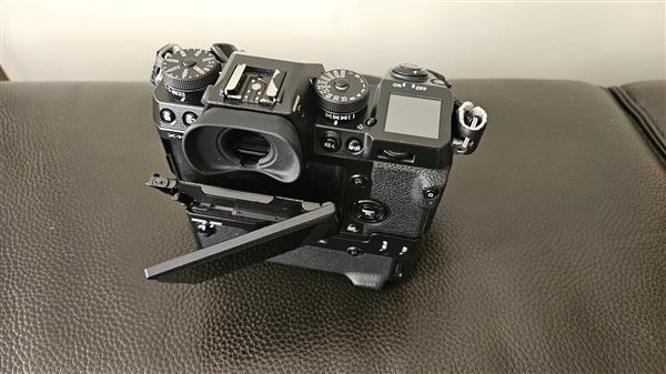 Grote foto fujifilm xh 1 audio tv en foto camera digitaal