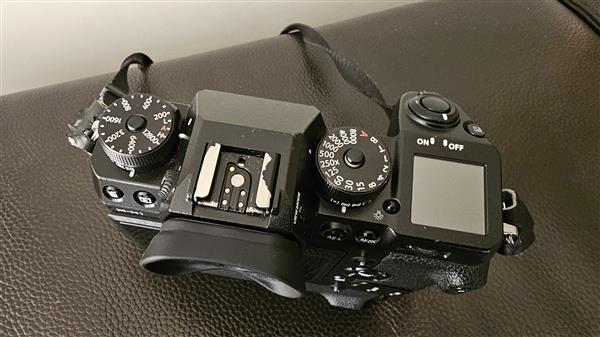 Grote foto fujifilm xh 1 audio tv en foto camera digitaal