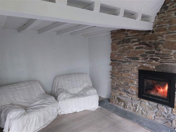 Grote foto duplex huisje te koop in blaimont hastiere huizen en kamers half vrijstaand