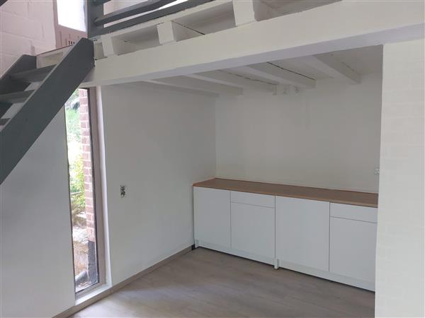 Grote foto duplex huisje te koop in blaimont hastiere huizen en kamers half vrijstaand