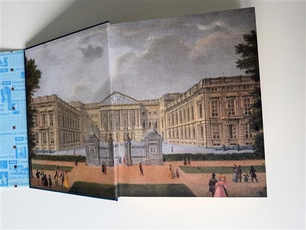 Grote foto kroniek van belgi boeken geschiedenis vaderland