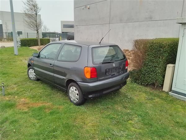 Grote foto vw polo iii auto volkswagen