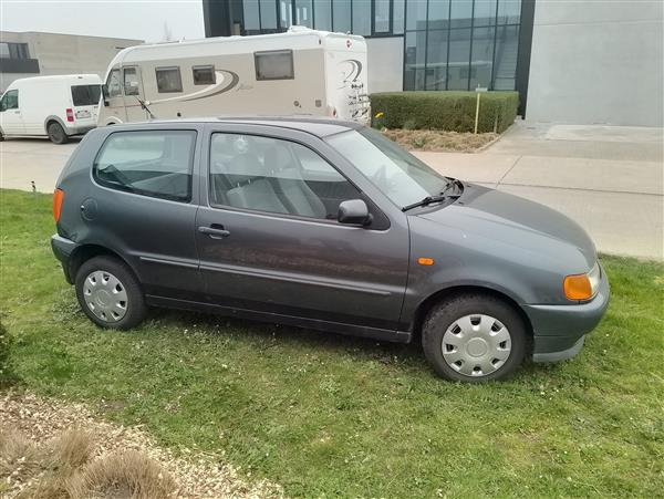 Grote foto vw polo iii auto volkswagen