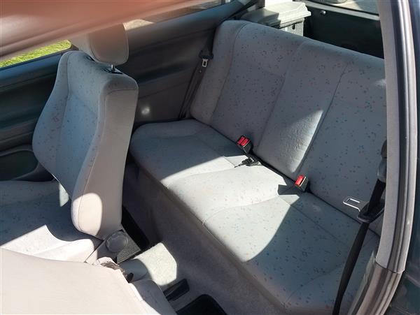 Grote foto vw polo iii auto volkswagen