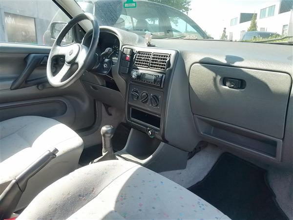 Grote foto vw polo iii auto volkswagen