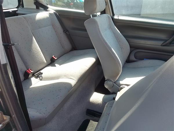 Grote foto vw polo iii auto volkswagen