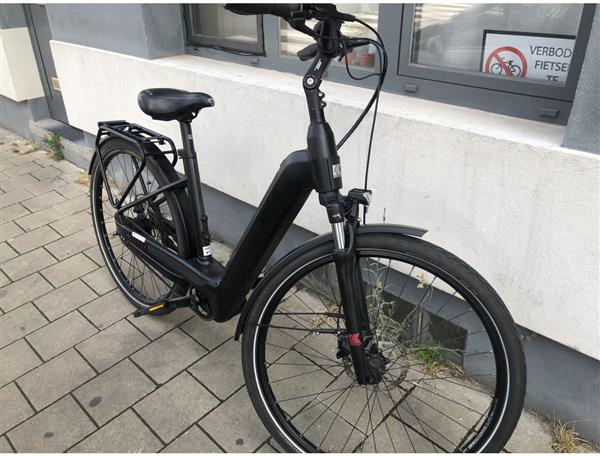 Grote foto kettler quadriga mt 47 5100 km fietsen en brommers elektrische fietsen