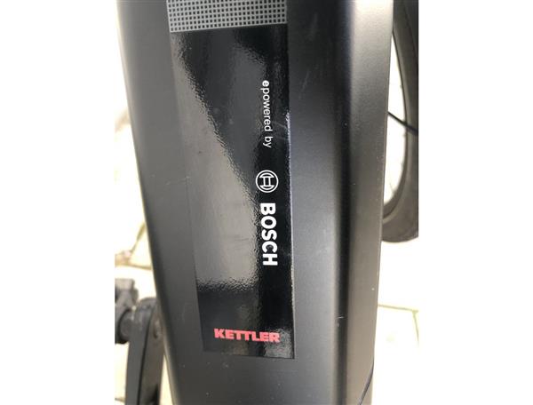 Grote foto kettler quadriga mt 47 5100 km fietsen en brommers elektrische fietsen