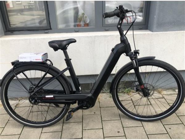 Grote foto kettler quadriga mt 47 5100 km fietsen en brommers elektrische fietsen