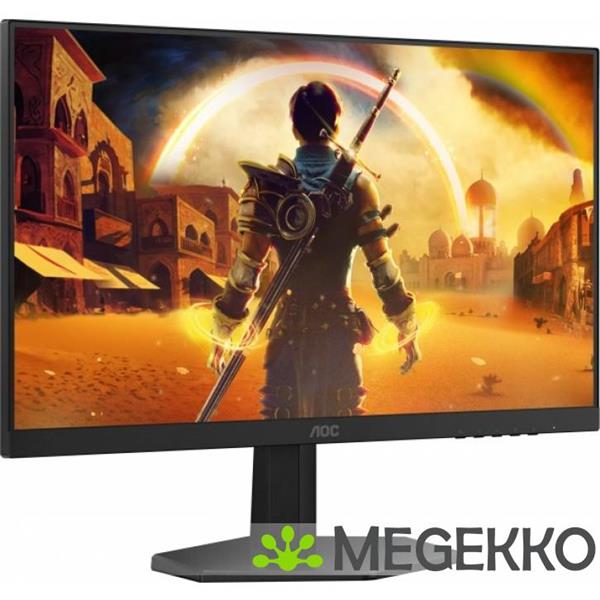 Grote foto aoc gaming 24g42e 24 full hd 180hz ips monitor computers en software overige computers en software