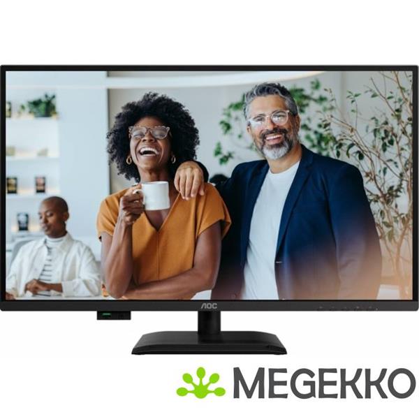 Grote foto aoc professional q27p4cv 27 quad hd 120hz ips monitor computers en software overige computers en software