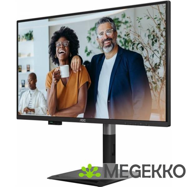 Grote foto aoc professional q27p4cv 27 quad hd 120hz ips monitor computers en software overige computers en software