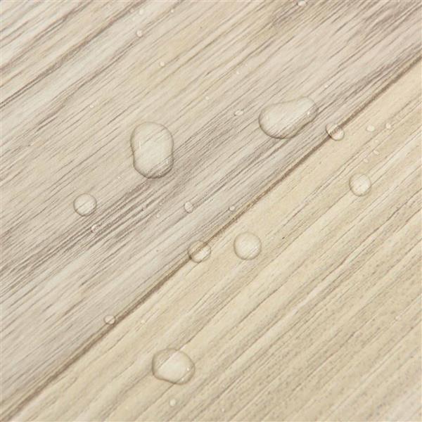 Grote foto vidaxl vloerplanken 55 pcs beige 5 11 m pvc doe het zelf en verbouw tegels