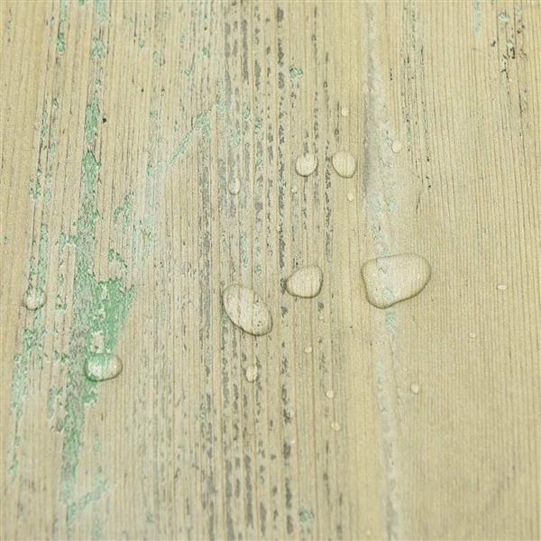 Grote foto vidaxl vloerplanken 5 11 m 55 pcs pvc wit en lichtbruin doe het zelf en verbouw tegels