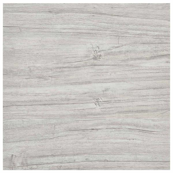 Grote foto vidaxl vloerplanken 5 11 m 55 pcs pvc grijs en hout doe het zelf en verbouw tegels