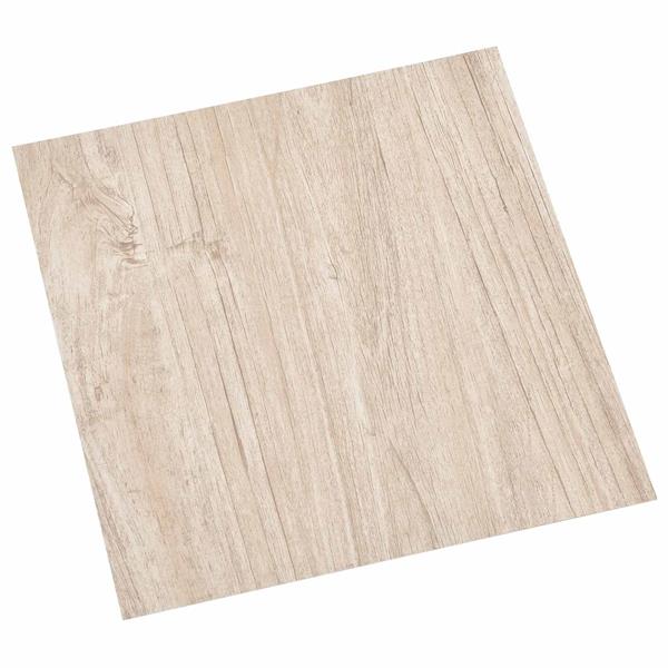 Grote foto vidaxl vloerplanken 5 11 m 55 pcs pvc wit en houtkleur doe het zelf en verbouw tegels