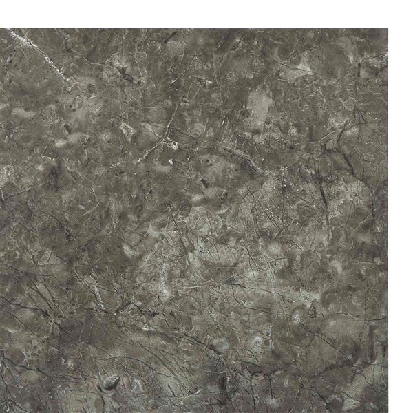 Grote foto vidaxl vloerplanken 5 11 m 55 pcs pvc grijs en wit doe het zelf en verbouw tegels