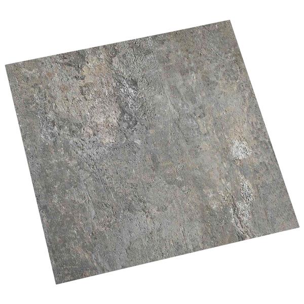 Grote foto vidaxl vloerplanken 5 11 m 55 pcs pvc steen muur doe het zelf en verbouw tegels