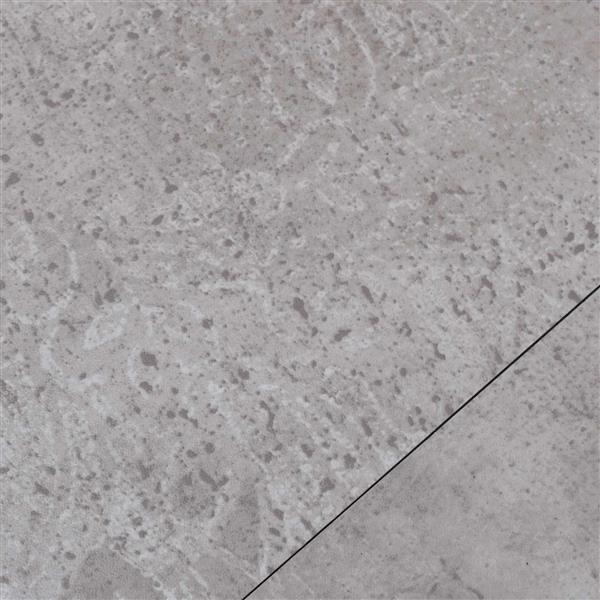 Grote foto vidaxl vloerplanken 36 pcs aardgrijs 5 02 m pvc doe het zelf en verbouw tegels