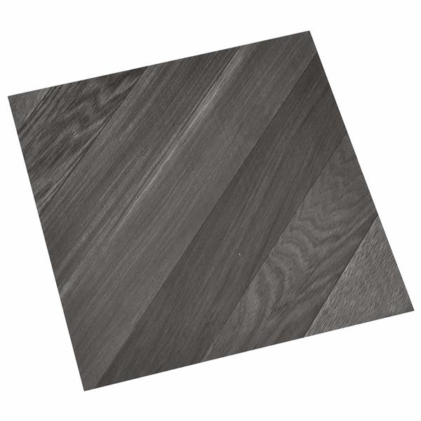 Grote foto vidaxl vloerplanken 55 pcs grijs 5 11 m pvc doe het zelf en verbouw tegels