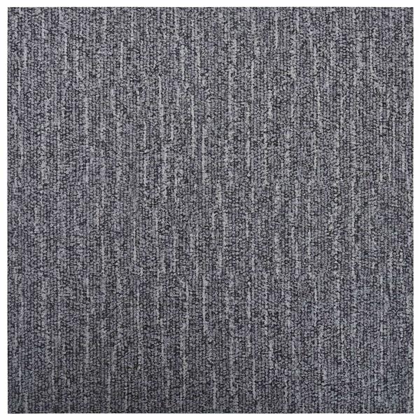 Grote foto vidaxl vloerplanken 5 11 m 55 pcs pvc wit en grijs doe het zelf en verbouw tegels