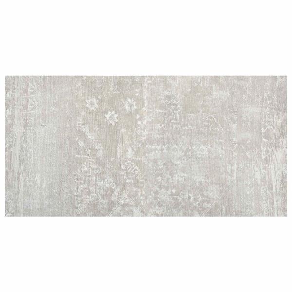 Grote foto vidaxl vloerplanken 5 11 m 55 pcs pvc wit en hout doe het zelf en verbouw tegels