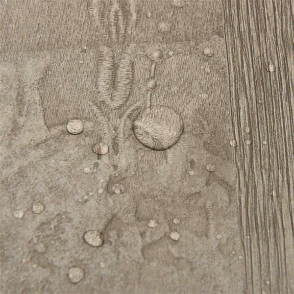 Grote foto vidaxl vloerplanken 5 11 m 55 pcs pvc donkerbruin en grijs doe het zelf en verbouw tegels