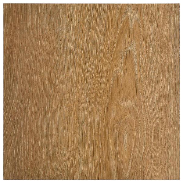 Grote foto vidaxl vloerplanken 55 pcs bruin 5 11 m pvc doe het zelf en verbouw tegels