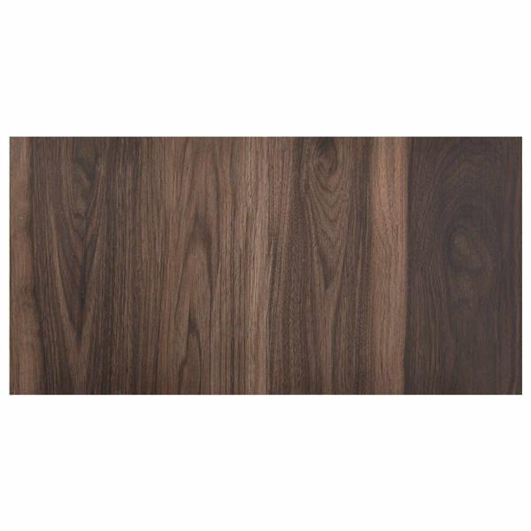 Grote foto vidaxl vloerplanken 55 pcs donkerbruin 5 11 m pvc doe het zelf en verbouw tegels