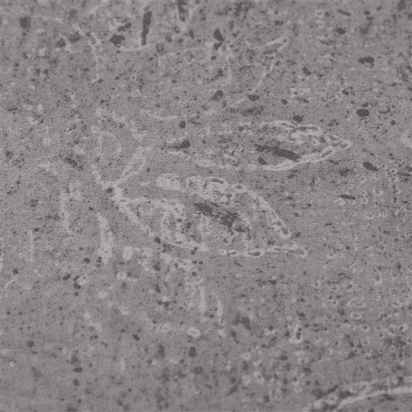 Grote foto vidaxl vloerplanken 18 pcs cementbruin 5 26 m pvc doe het zelf en verbouw tegels