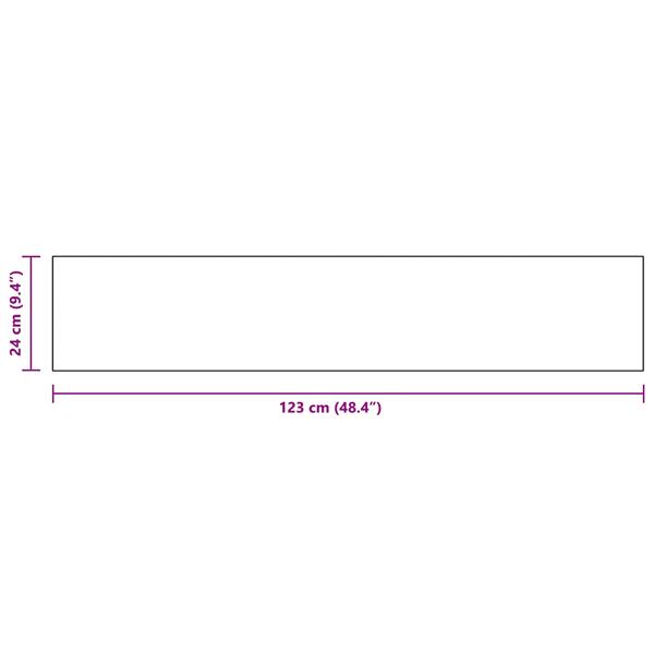 Grote foto vidaxl vloerplanken 18 pcs grijs 5 26 m pvc doe het zelf en verbouw tegels