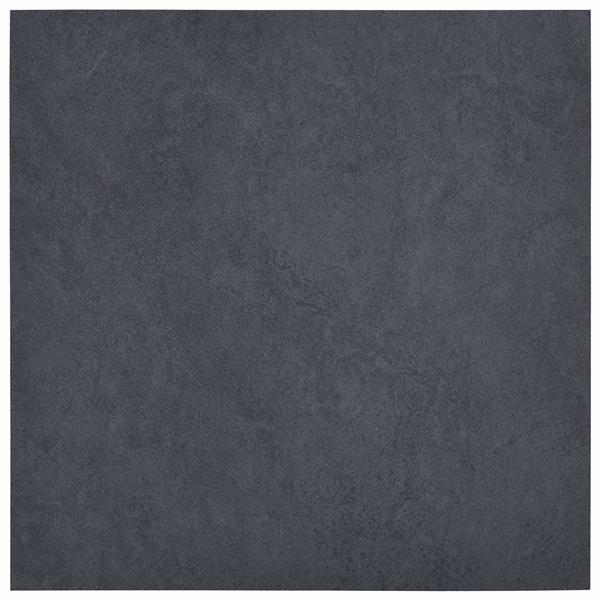 Grote foto vidaxl vloerplanken 55 pcs zwart 5 11 m pvc doe het zelf en verbouw tegels