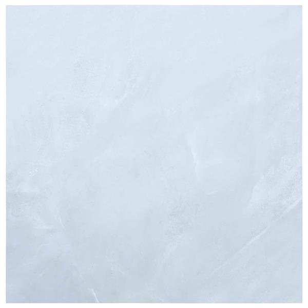 Grote foto vidaxl vloerplanken 55 pcs wit 5 11 m pvc doe het zelf en verbouw tegels