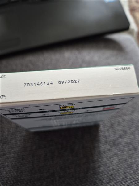 Grote foto nicotinepleisters nicorette 15 mg diversen overige diversen