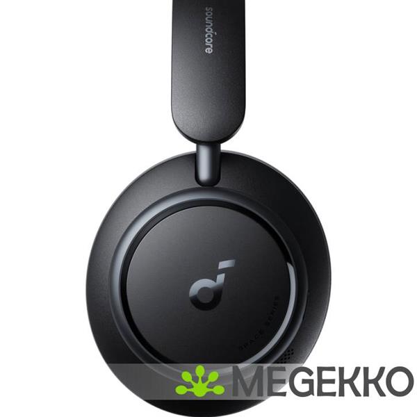 Grote foto anker soundcore space q45 draadloos zwart audio tv en foto koptelefoons