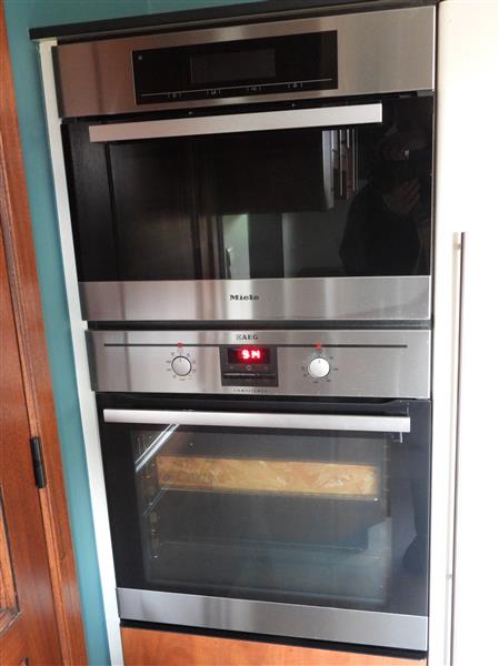 Grote foto ilwa keuken huis en inrichting complete keukens