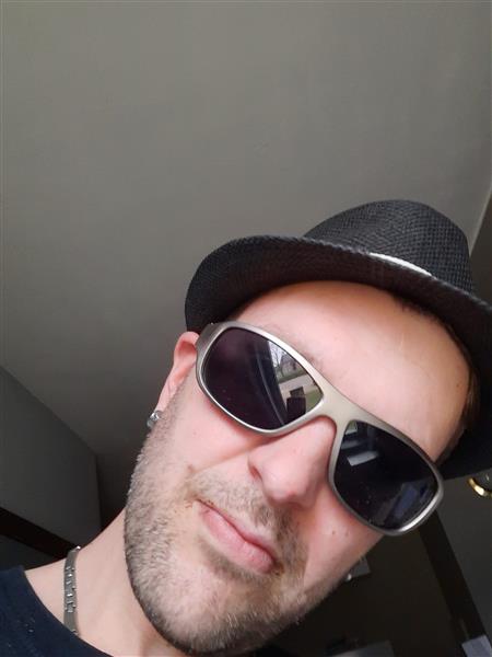 Grote foto welke vrouw heeft zin in lekker avontuurtje erotiek man zoekt vrouwelijke sekspartner