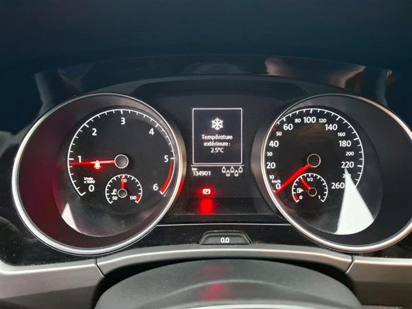 Grote foto 2021 volkswagen touran 2.0 tdi lounge auto volkswagen