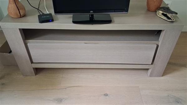 Grote foto tv meubel gratis huis en inrichting tv meubels