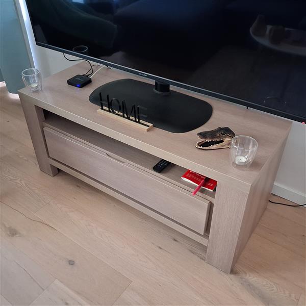 Grote foto tv meubel gratis huis en inrichting tv meubels