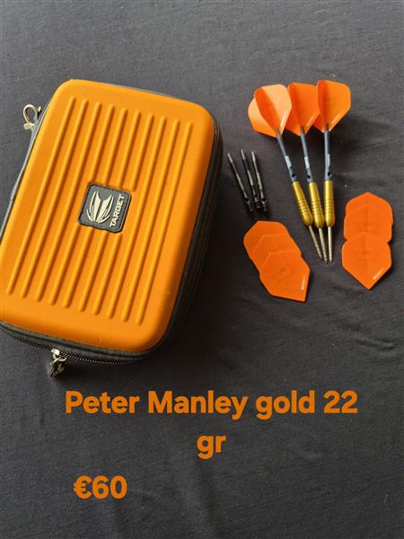 Grote foto diverse darts setjes sport en fitness darts